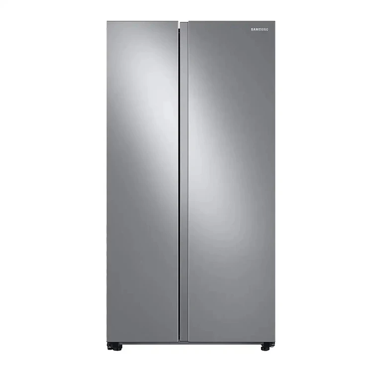 Nevecón Samsung Side By Side 647 L Inox