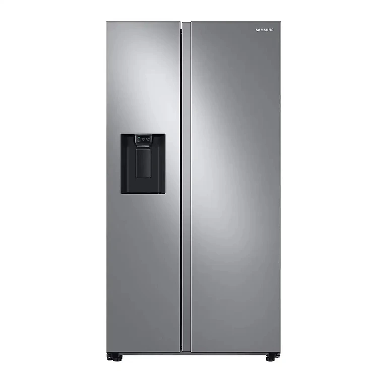 Nevecón Samsung Side By Side 778 L Gris