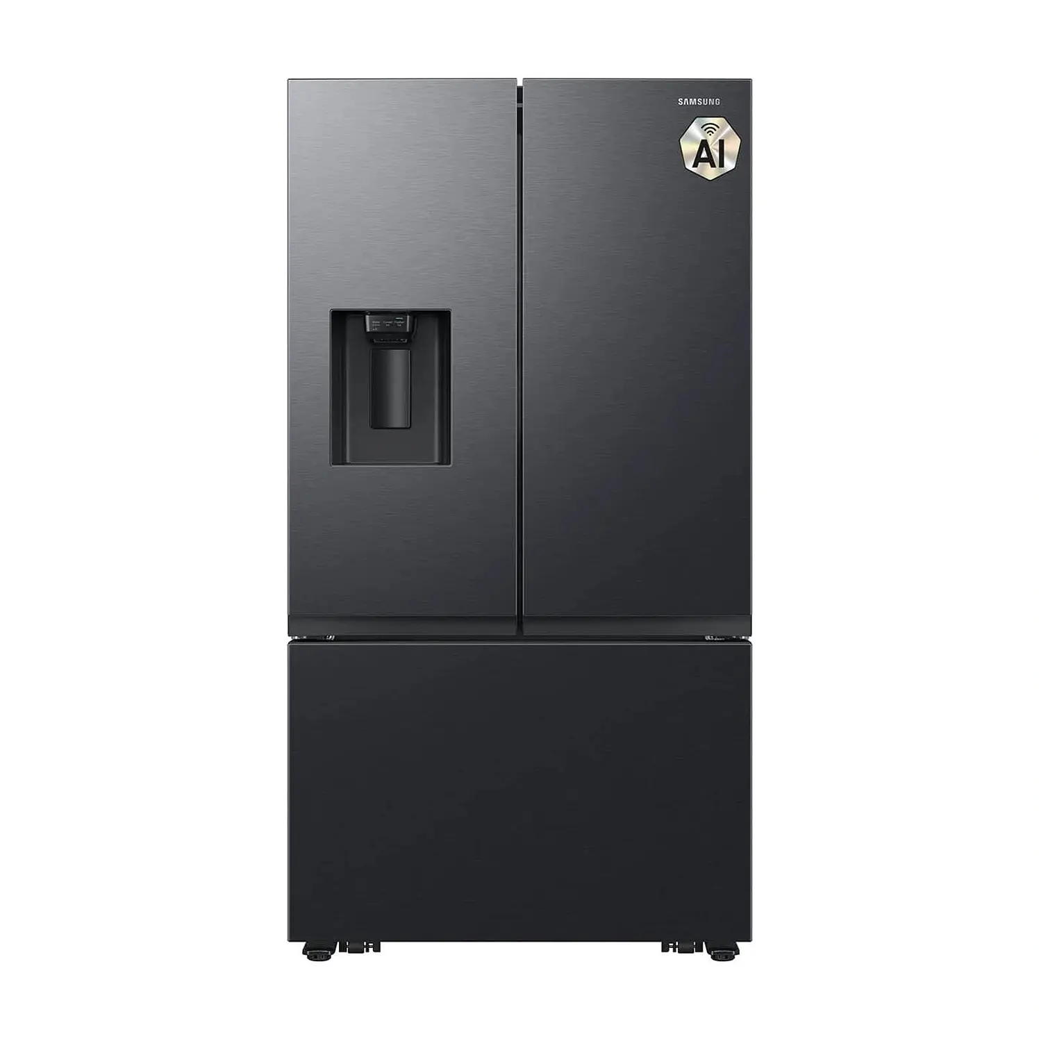 Nevecón Samsung Tipo Europeo 859 L Con Spacemax