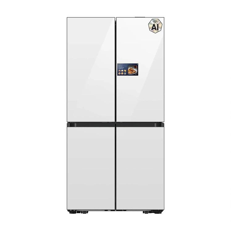 Nevecón Samsung Tipo Europeo Ai 658 L Artificial