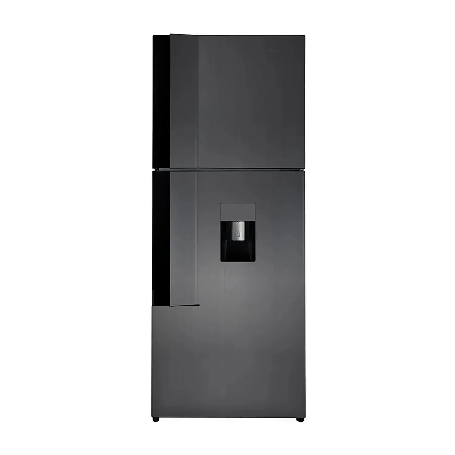 Nevera Challenger No Frost 379.9 L Cra 385 Mate Titanium