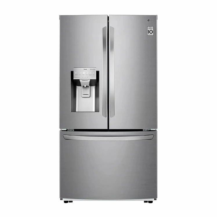 Nevecon LG Tipo Europeo 793 L Gris