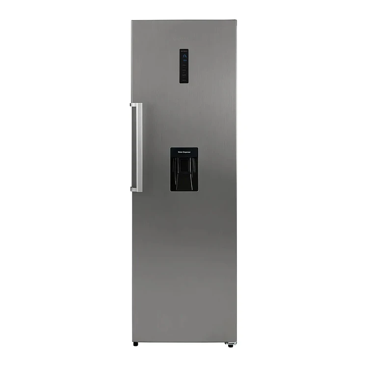 Nevera Challenger No Frost Una Puerta 354 L Cr356 Gris
