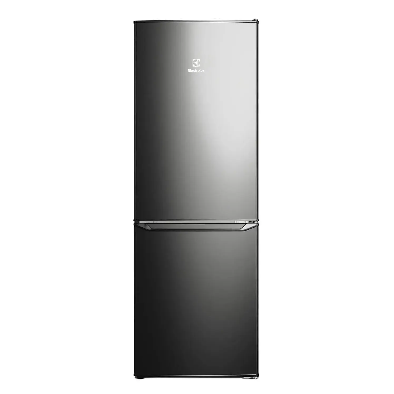 Nevera Electrolux Frost Congelador Inferior 173 L Negro