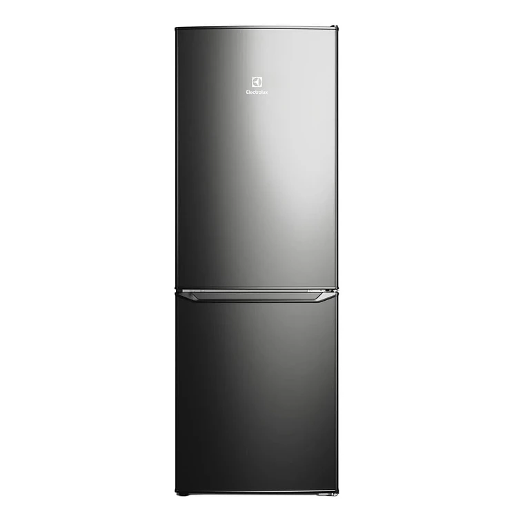 Nevera Electrolux Frost Congelador Inferior 173 L Negro