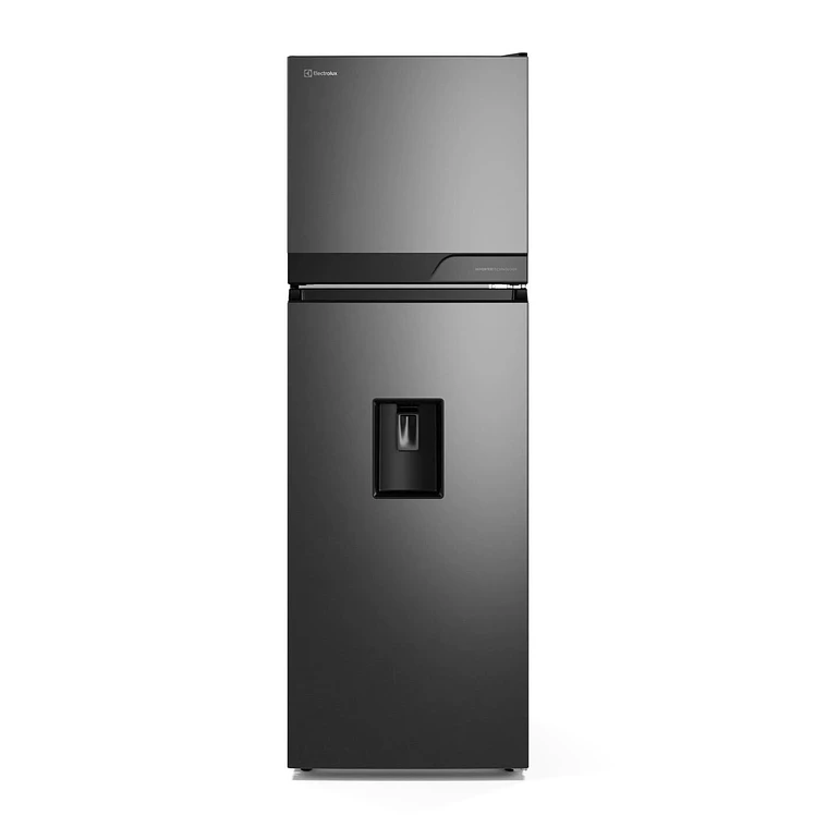 Nevera Electrolux No Frost Congelador 239 L Inverter Negro