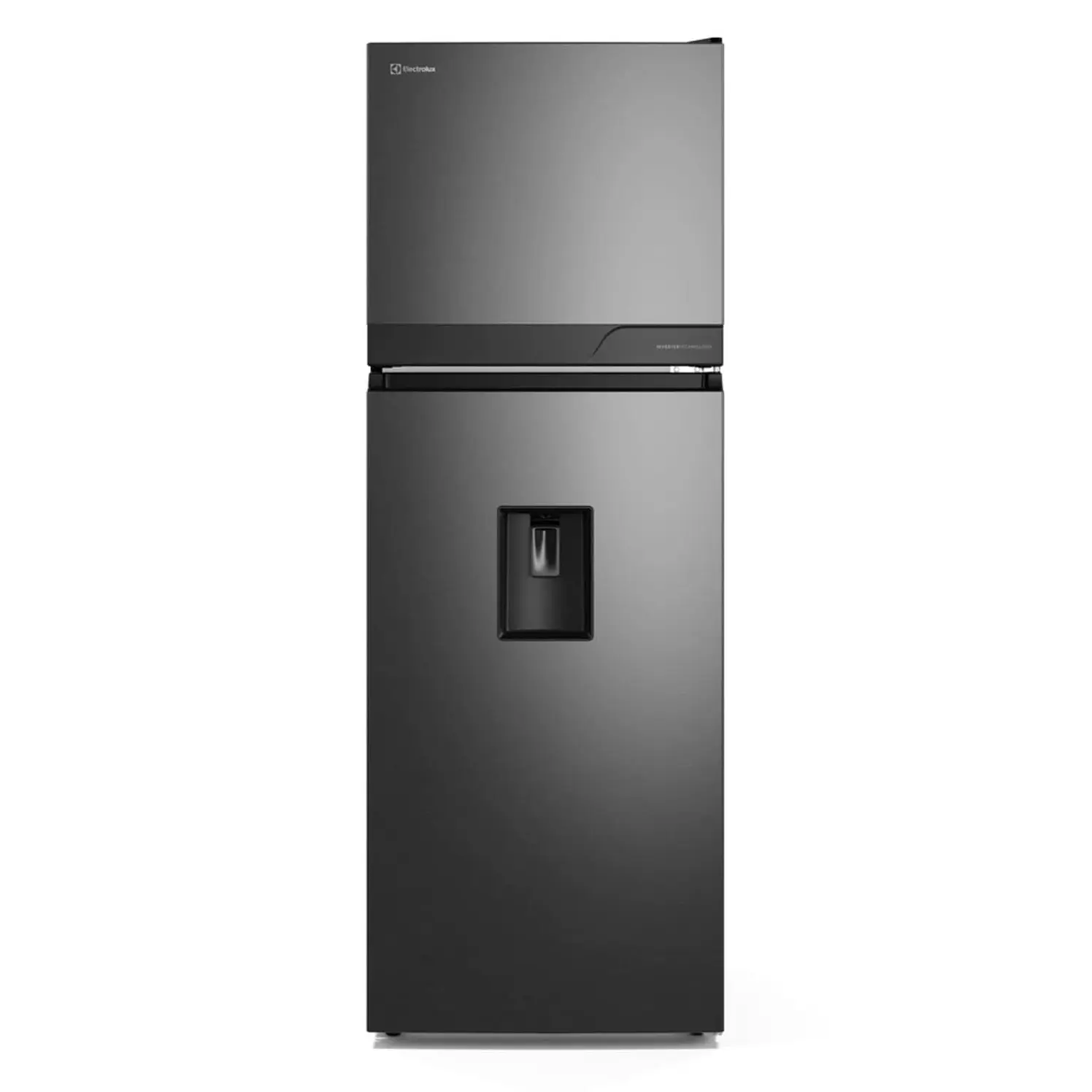 Nevera Electrolux No Frost Congelador 323 L Inverter Negro