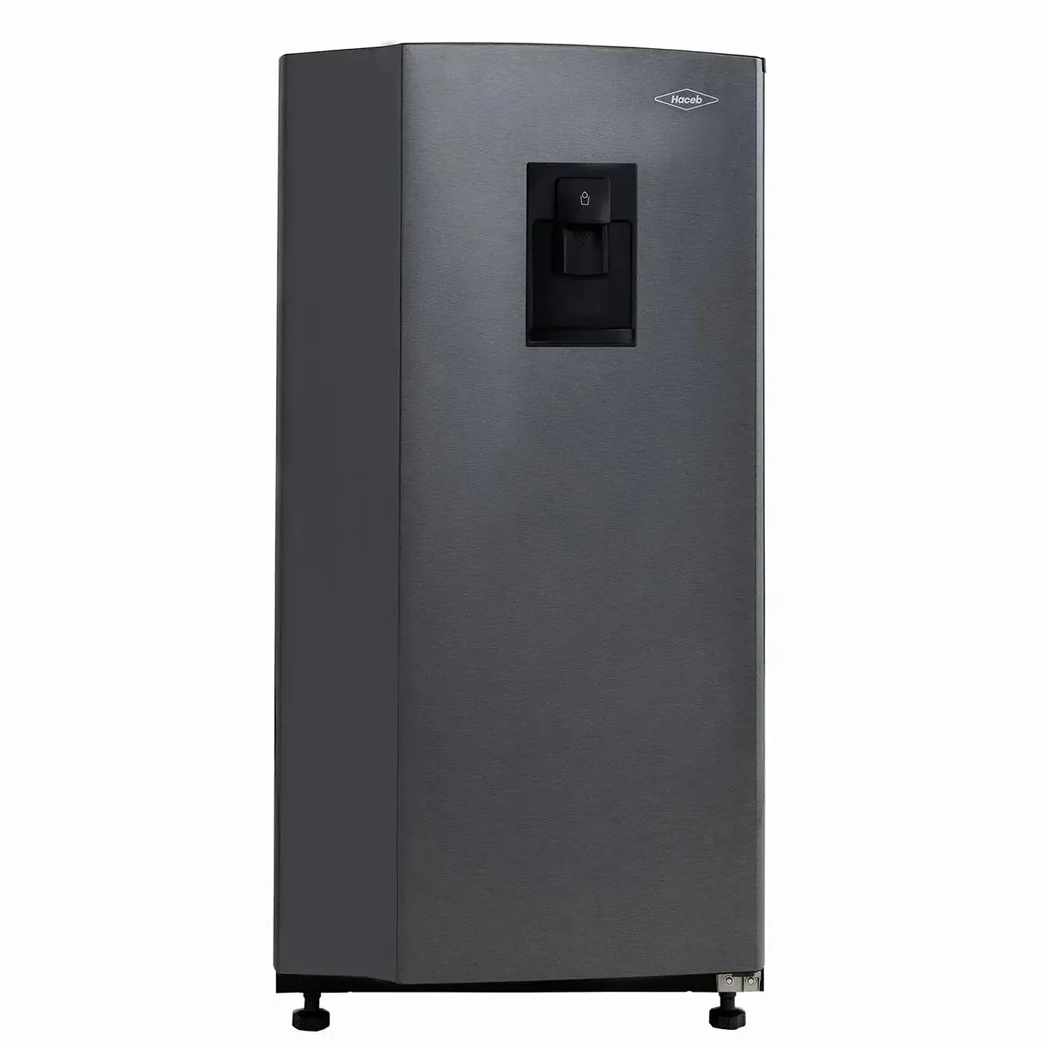 Nevera Haceb Frost Una Puerta 213 L N220 Agua Titanio