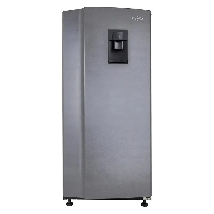 Nevera Haceb Frost Una Puerta 242 L N250 Agua Titanio
