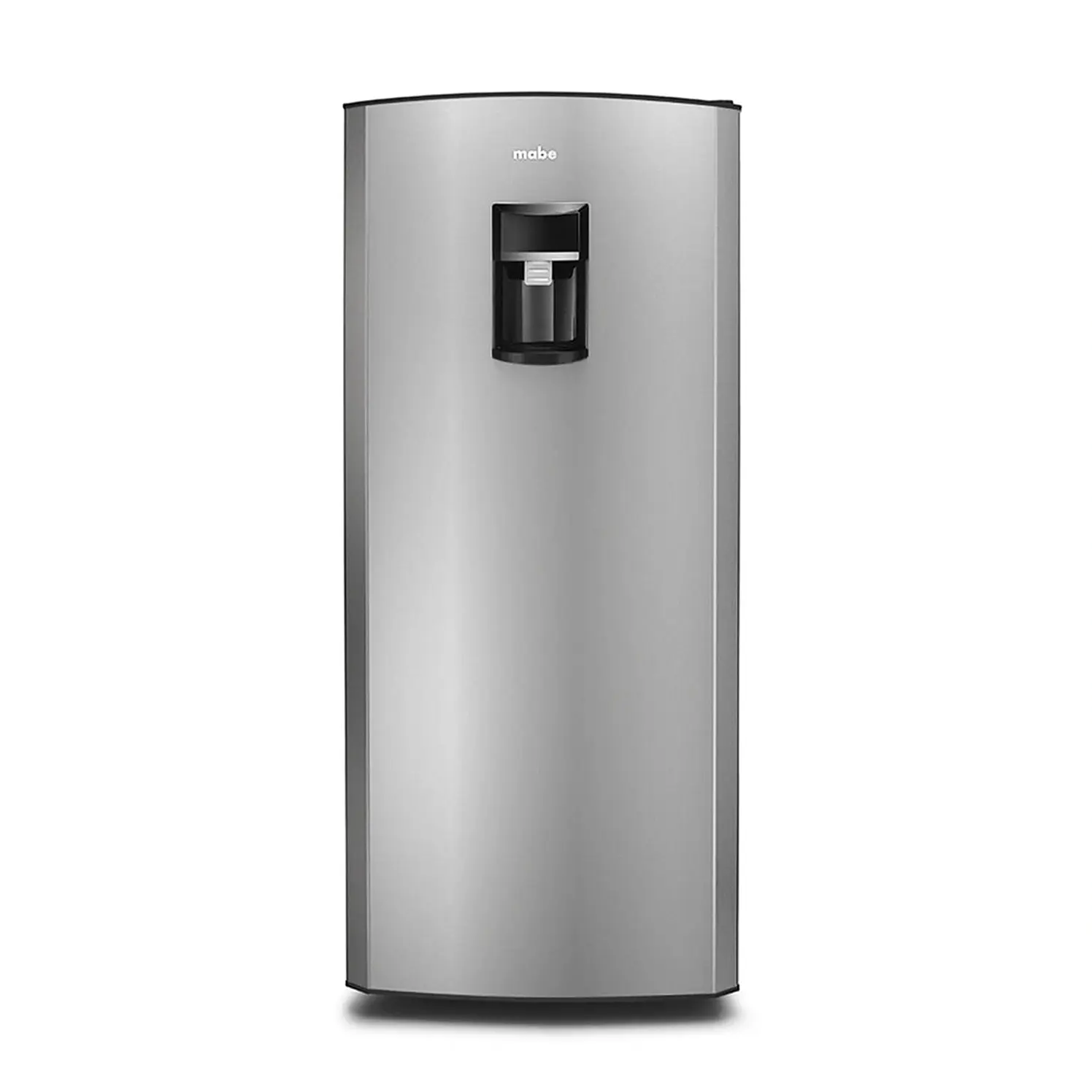 Nevera Mabe Frost Una Puerta 205 L Inox