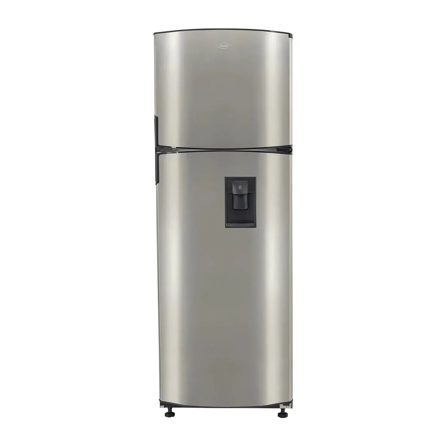 Nevera Haceb No Frost Congelador 254 L Inverter N271 Inox