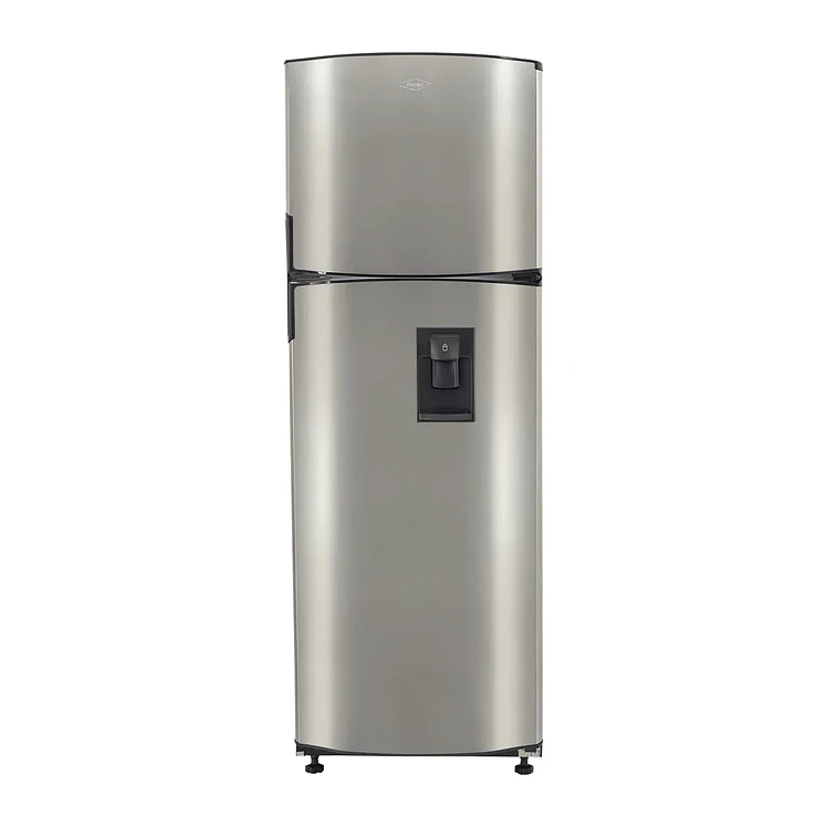 Nevera Haceb No Frost Congelador 254 L Inverter N271 Inox
