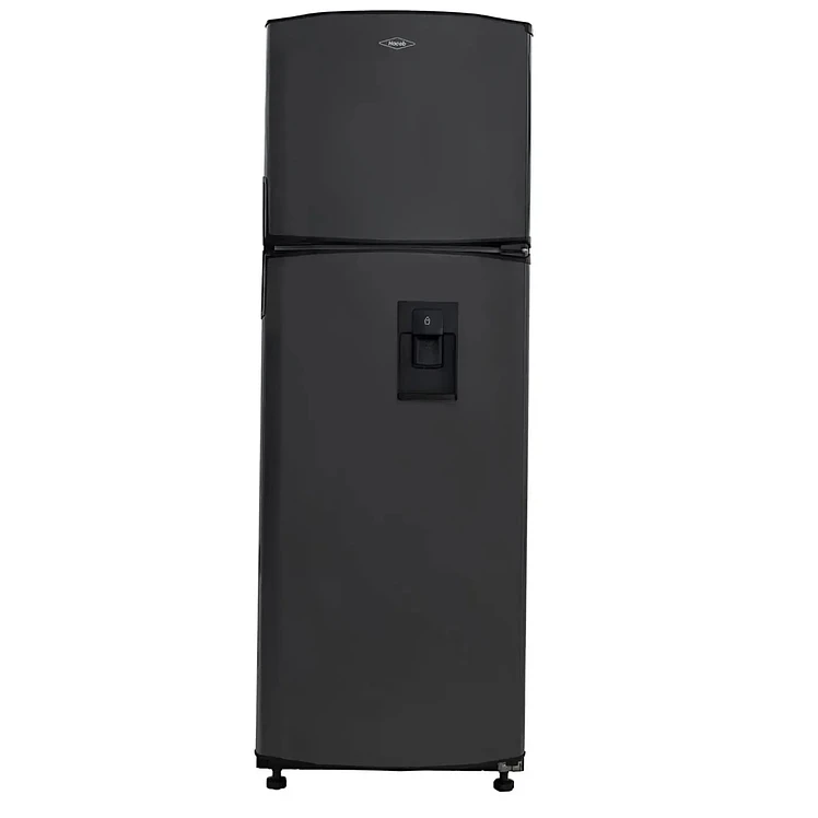 Nevera Haceb No Frost Congelador 294 L N311 Manija Titanio