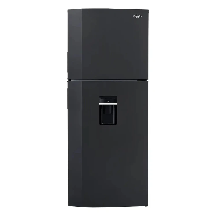 Nevera Haceb No Frost Congelador 391 L N404 Agua Gris Plomo