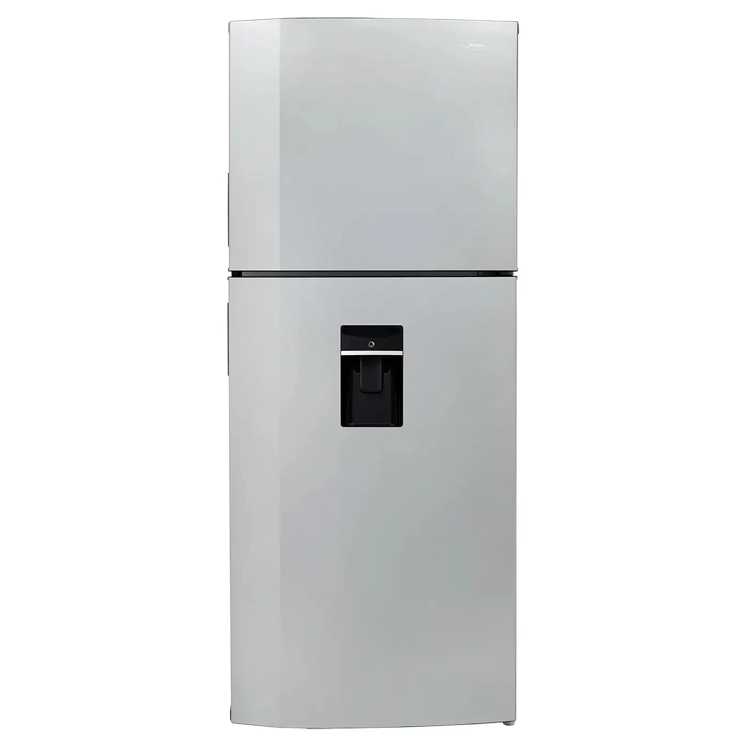 Nevera Haceb No Frost Congelador 391 L N404 Agua Inox