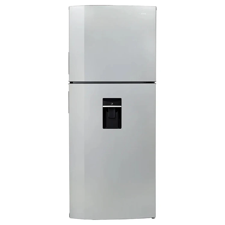 Nevera Haceb No Frost Congelador 391 L N404 Agua Inox
