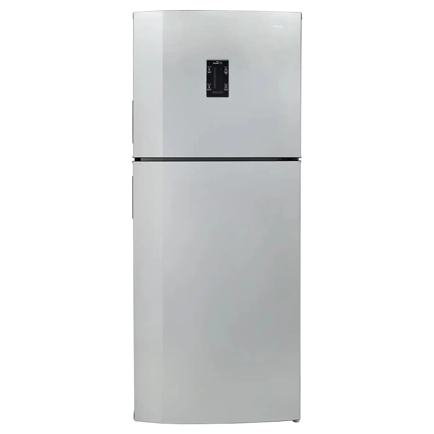 Nevera Haceb No Frost Congelador 391 L N404 Panel Inox