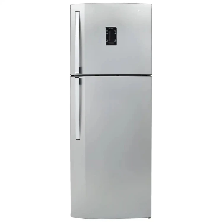 Nevera Haceb No Frost Congelador 428 L N448 Panel Inox