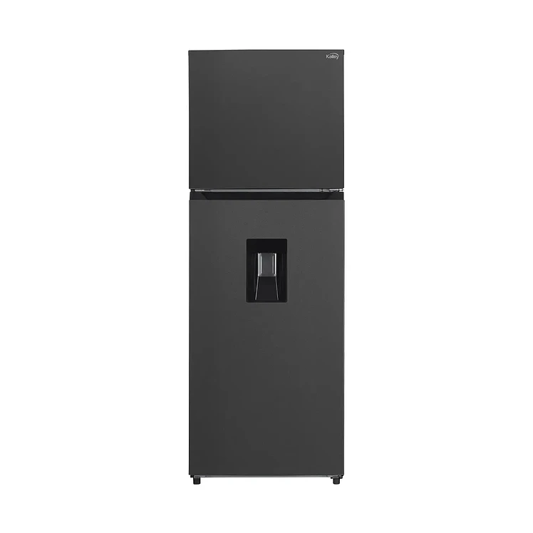 Nevera Kalley No Frost Superior 245 L Inverter Gris