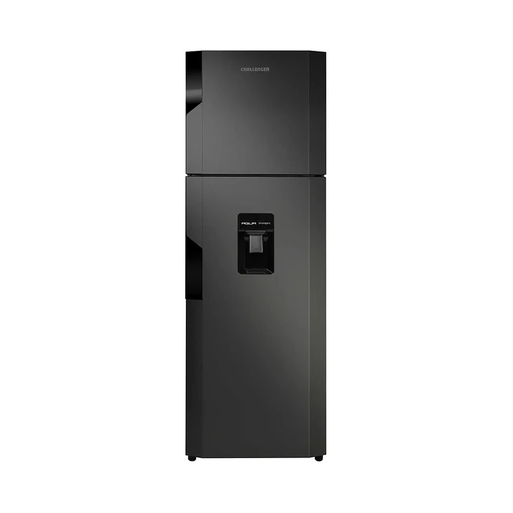 Nevera Challenger No Frost 272 L Cr290 Titanium
