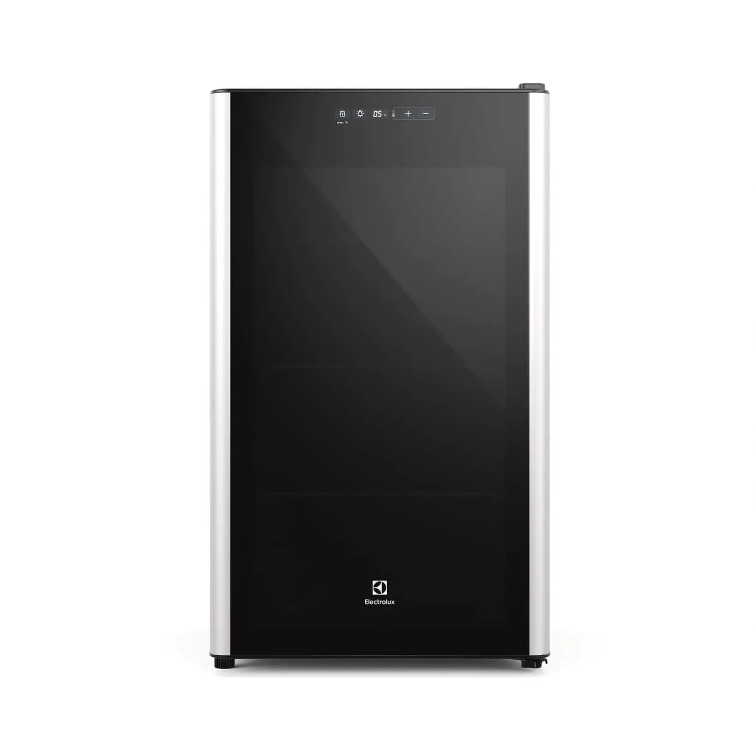 Cervecera Electrolux Multidrinks 96 L Negro