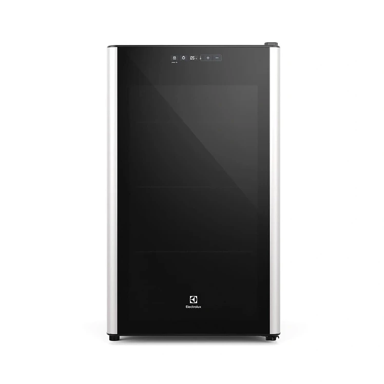Cervecera Electrolux Multidrinks 96 L Negro
