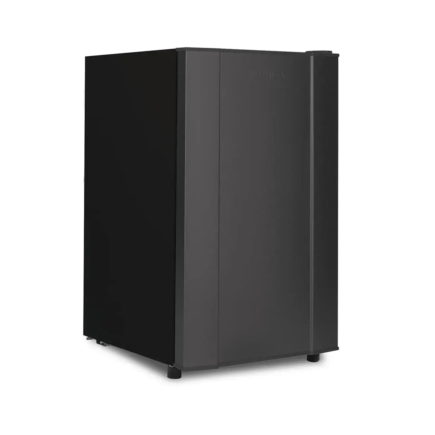 Minibar Challenger Frost 1 Puerta 107 L Cr121 Gris