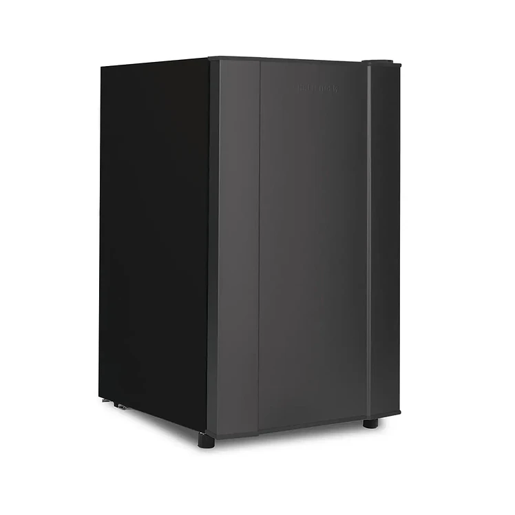 Minibar Challenger Frost 1 Puerta 107 L Cr121 Gris