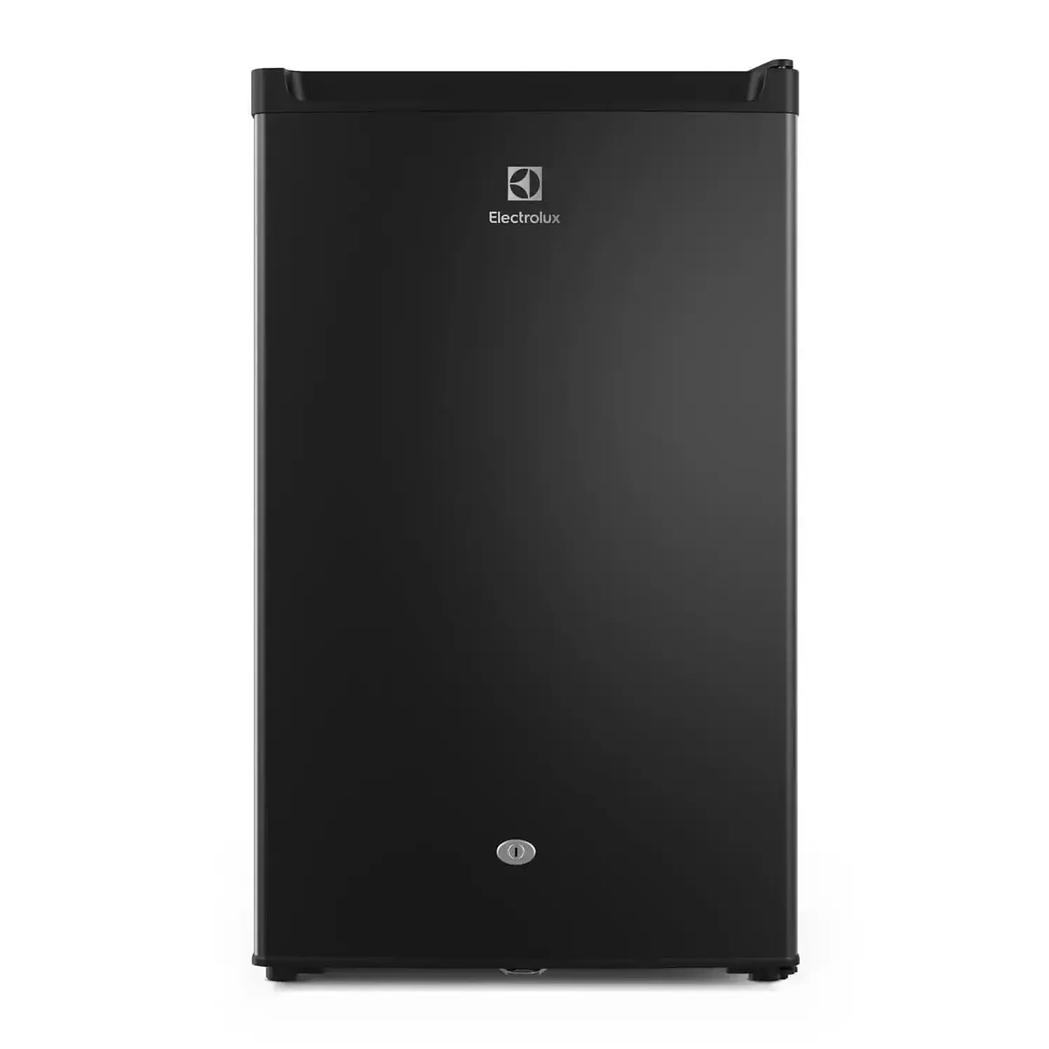 Minibar Electrolux Frost Una Puerta 122 L Negro