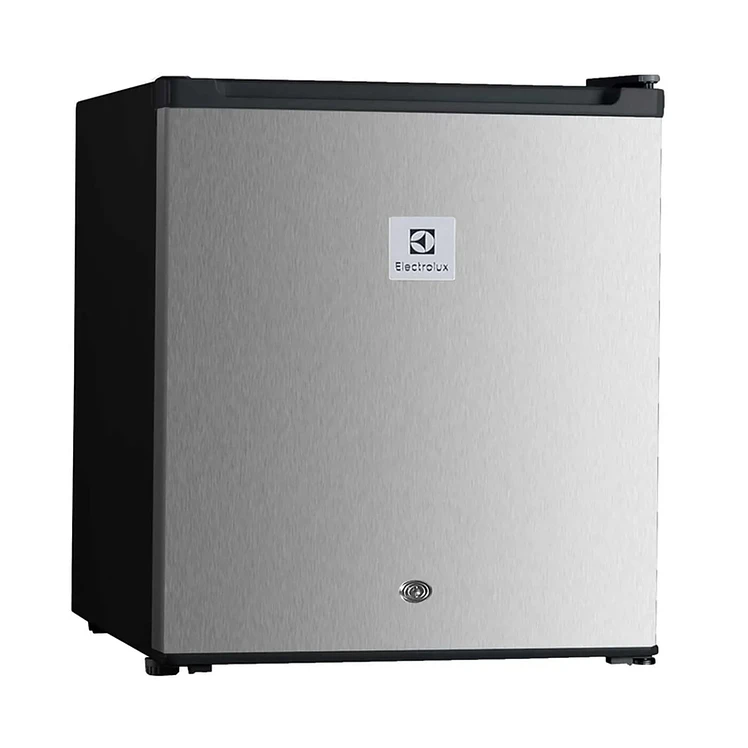 Minibar Electrolux Frost Una Puerta 47 L Gris