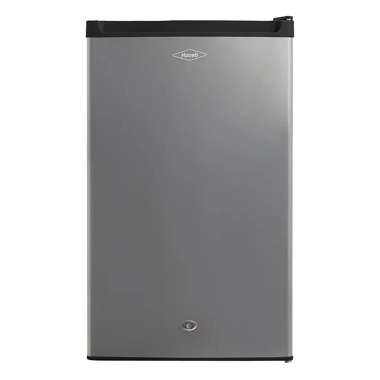 Minibar Haceb Frost Una Puerta 122 L N122L Inox