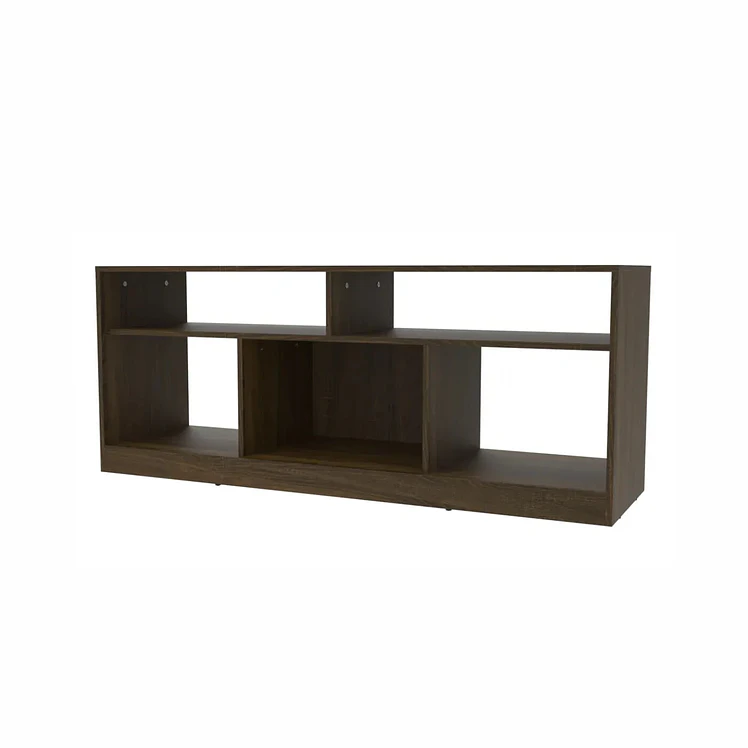 Mesa Para TV 50 Moduofi Vega Caramello