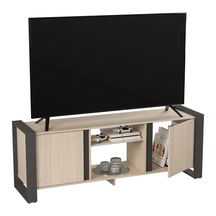Mesa Para TV 65 Inval Milán Arena