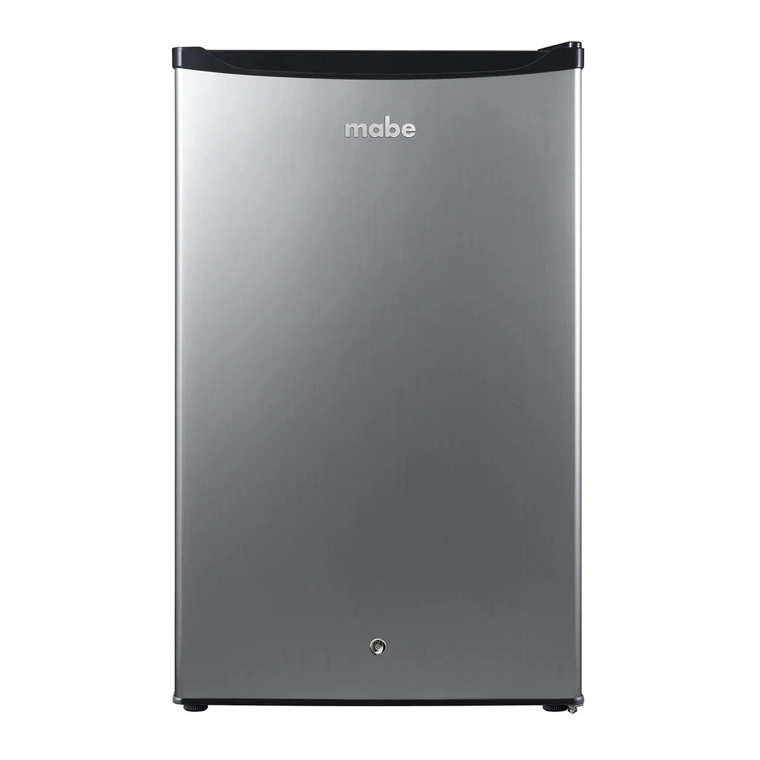 Minibar Mabe Frost Una Puerta 117 L Inox