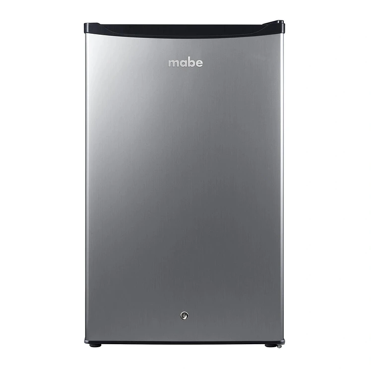 Minibar Mabe Frost Una Puerta 117 L Inox