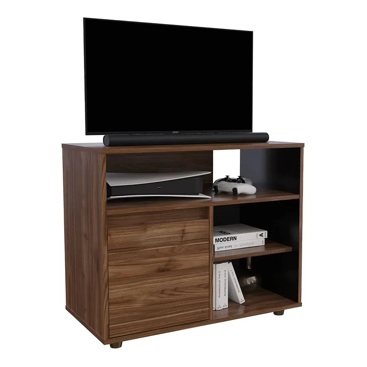 Mesa Maderkit Para TV De 32 Emma