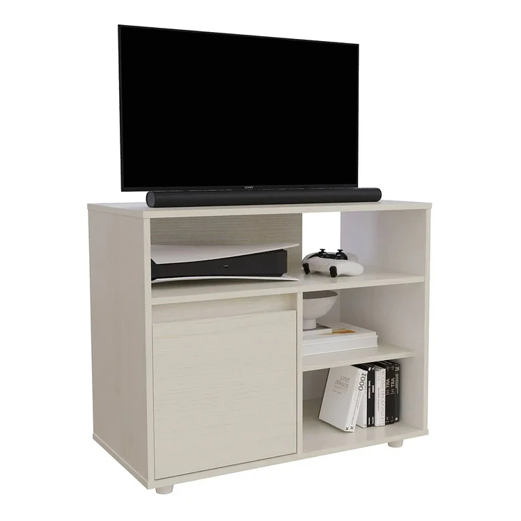 Mesa Maderkit Para TV De 32 Emma