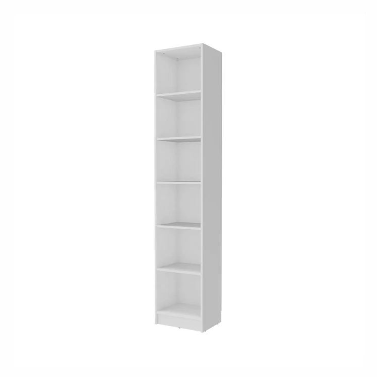 Biblioteca Moduofi Ray 40 Cm Blanco
