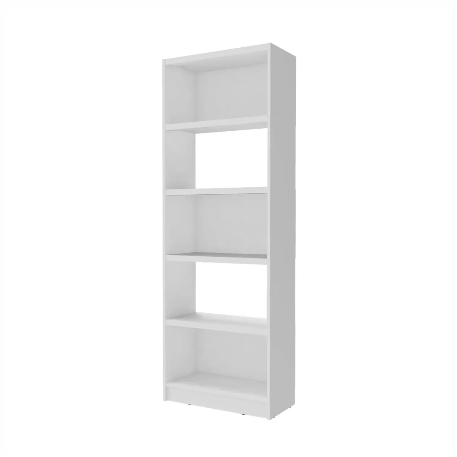 Biblioteca Moduofi Ray 63 Cm Blanco