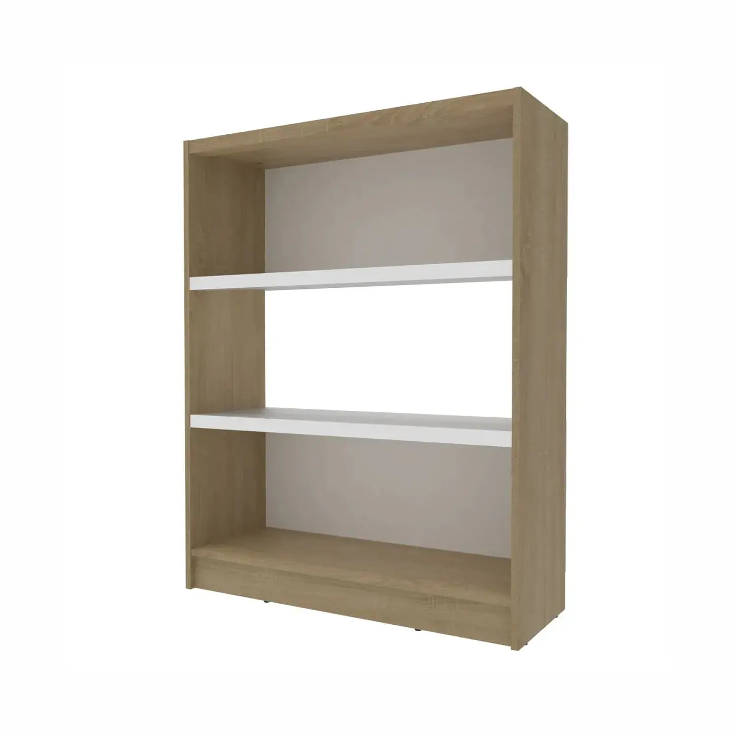 Biblioteca Moduofi Ray 83 Cm Baja Germany Blanco