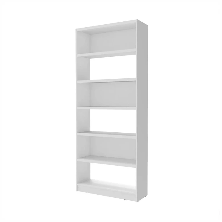 Biblioteca Moduofi Ray 83 Cm Blanco