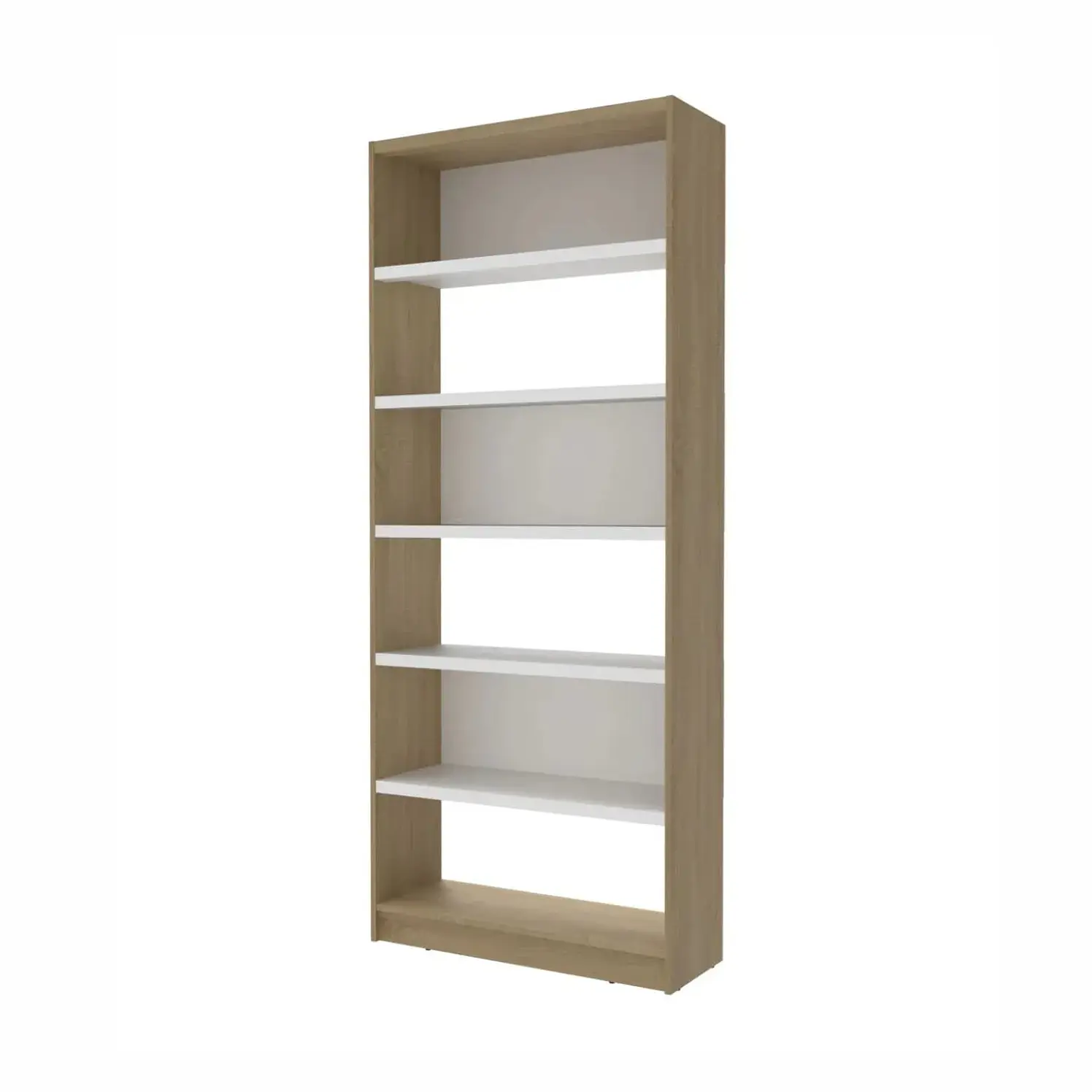 Biblioteca Moduofi Ray 83 Cm Germany Blanco