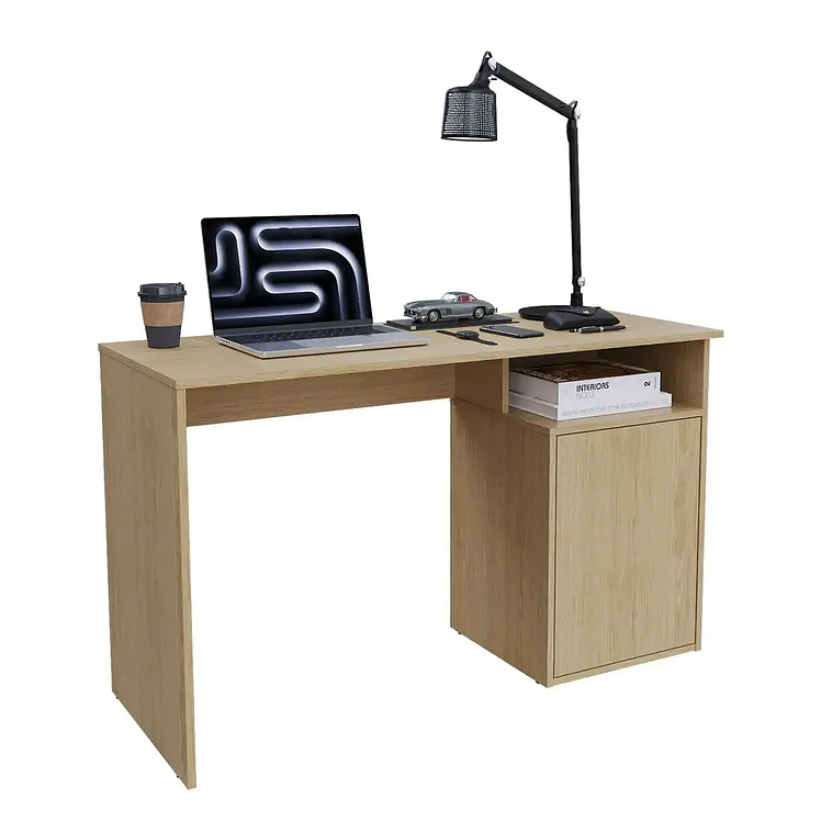 Escritorio Maderkit Bolt Rovere