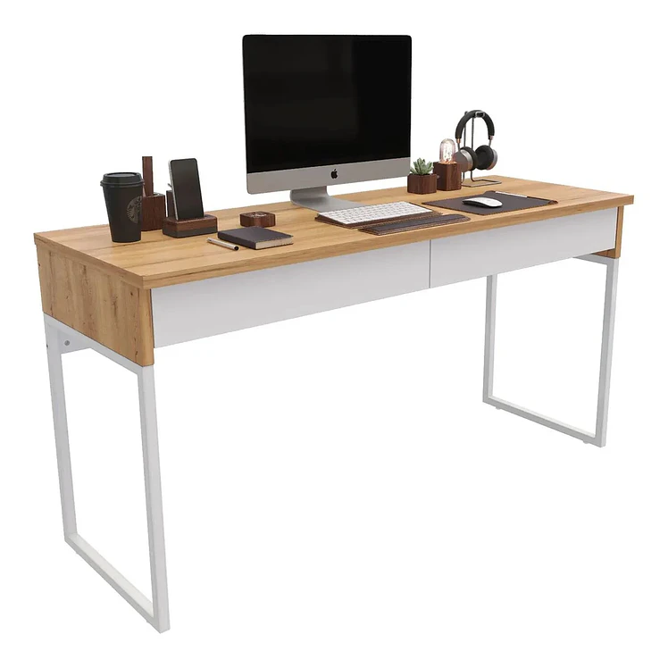 Escritorio Maderkit Turin