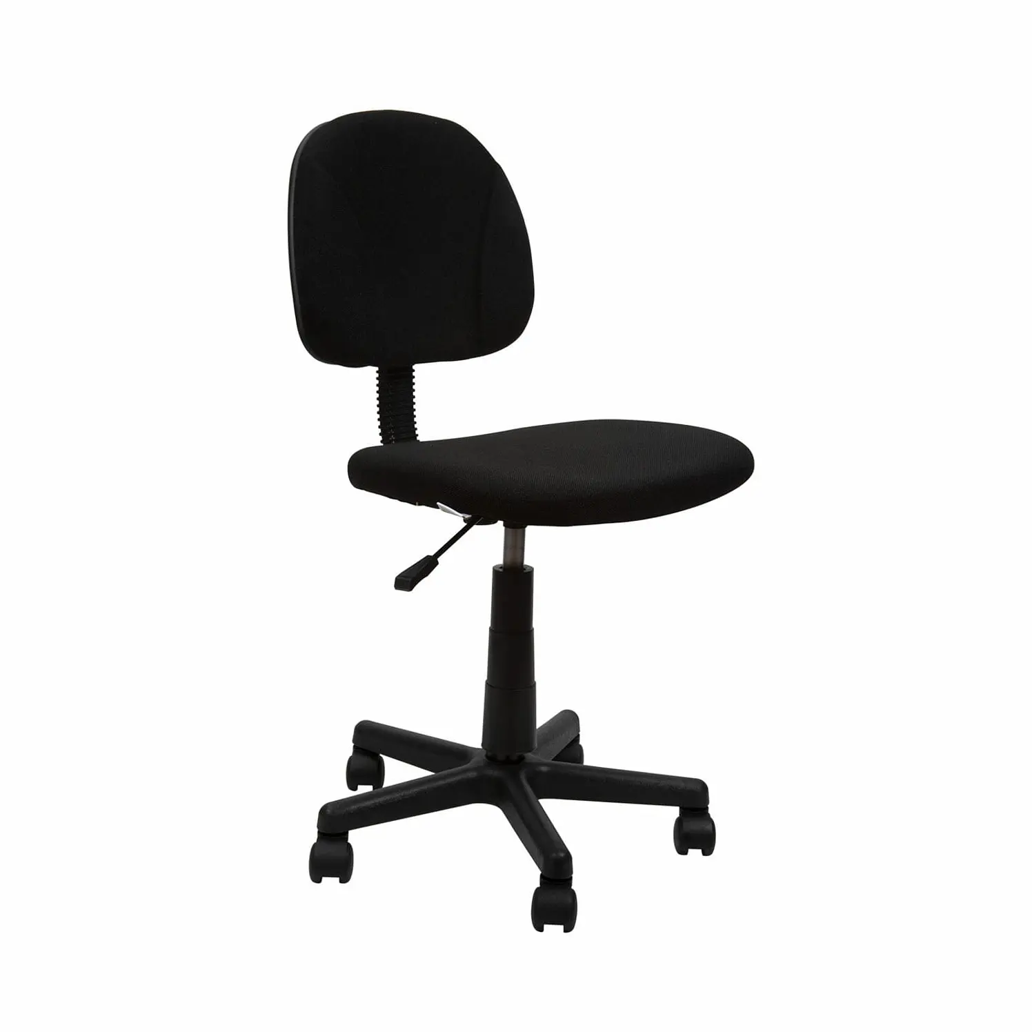 Silla De Oficina Tukasa 8007 Negra