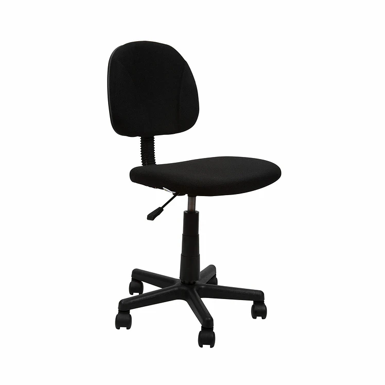 Silla De Oficina Tukasa 8007 Negra