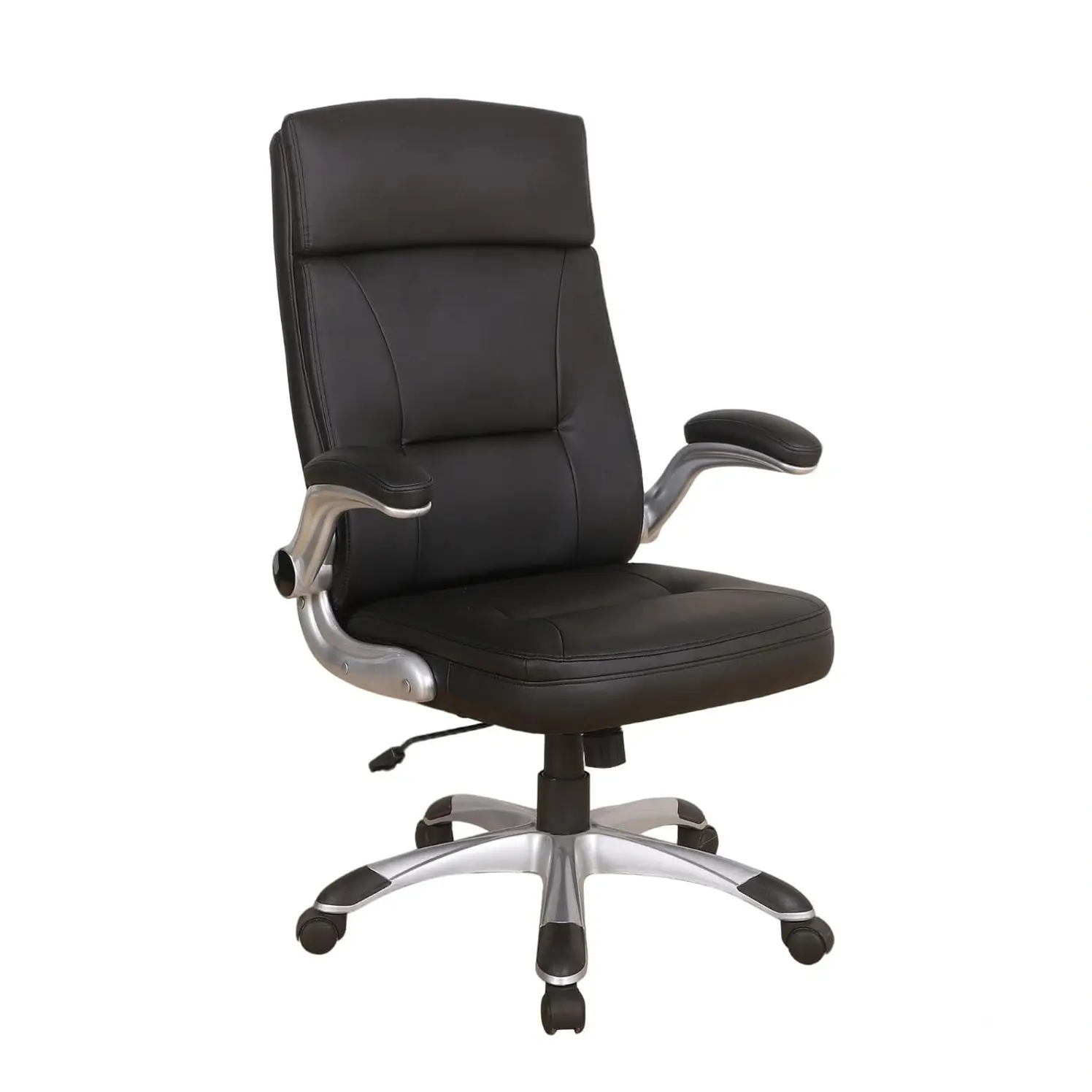Silla De Oficina Tukasa Core Negra