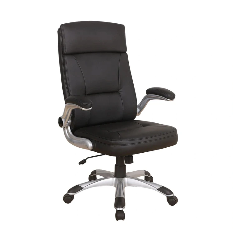 Silla De Oficina Tukasa Core Negra