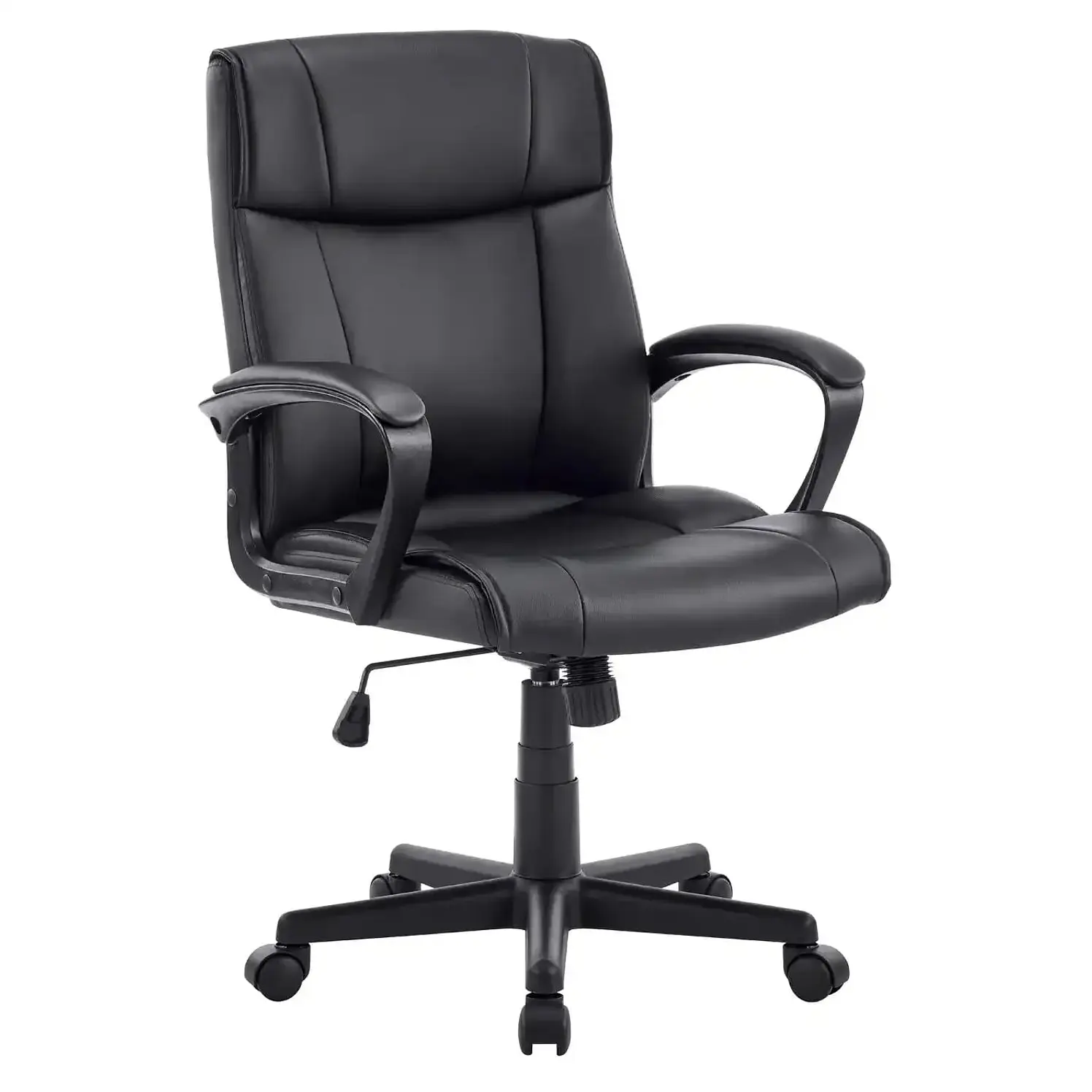 Silla De Oficina Tukasa Prome Negra