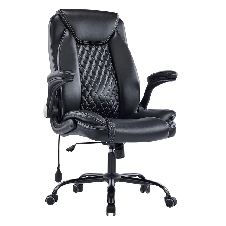 Silla Ejecutiva Tukasa Titan Negra